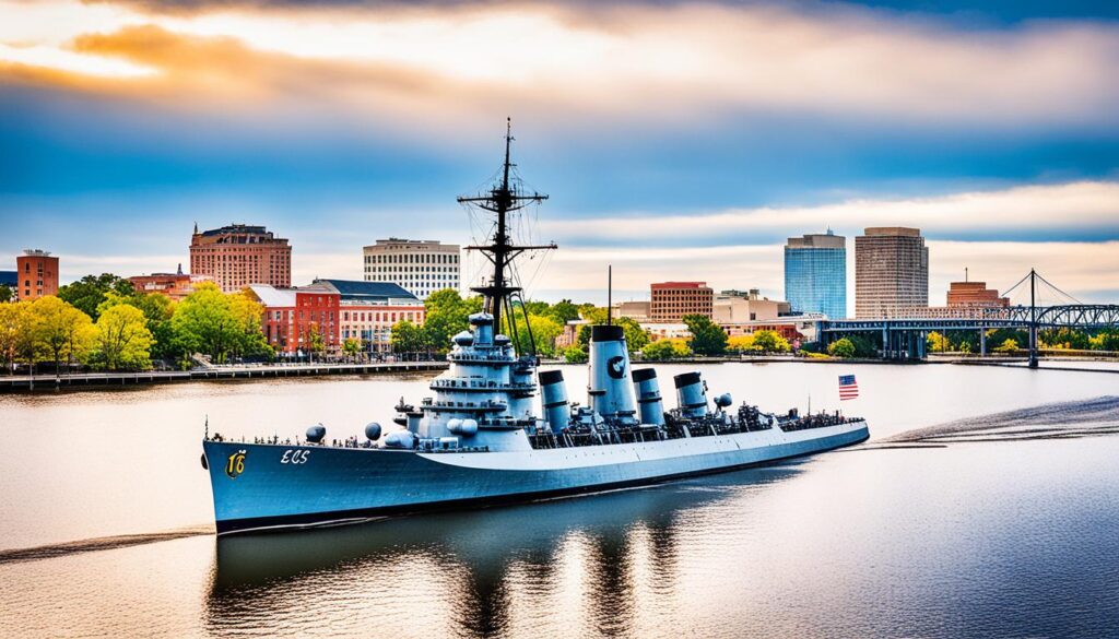 Wilmington sightseeing tours Wilmington sightseeing tours