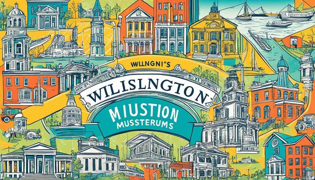 Wilmington unique museums Wilmington unique museums
