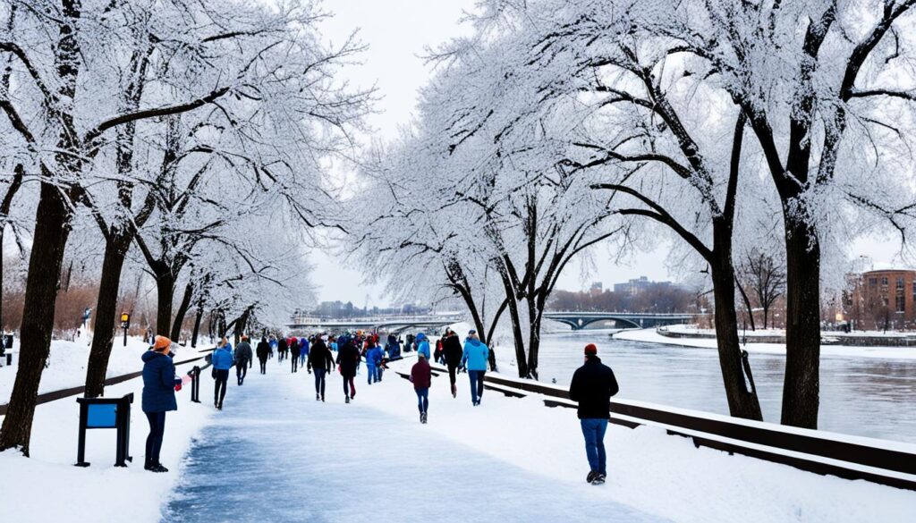 Winter in Columbia SC Attractions Winter in Columbia SC Attractions
