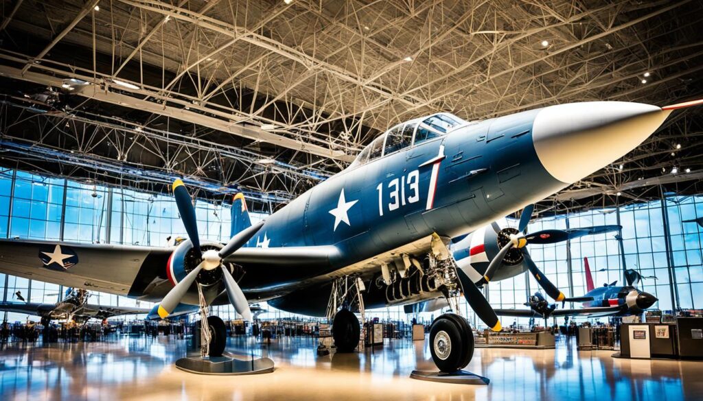 Wright-Patterson Air Force Base museum and tours Wright-Patterson Air Force Base museum and tours