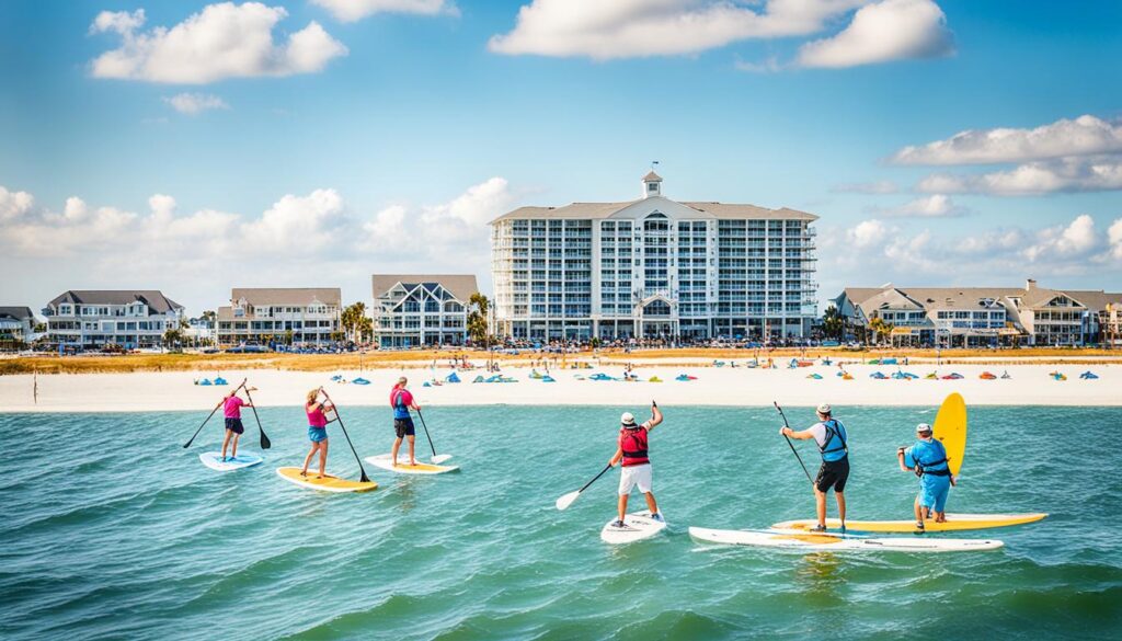 Wrightsville Beach attractions Wrightsville Beach attractions