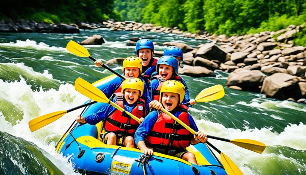adventure activities Gettysburg adventure activities Gettysburg