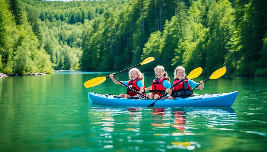 adventure activities Traverse City adventure activities Traverse City