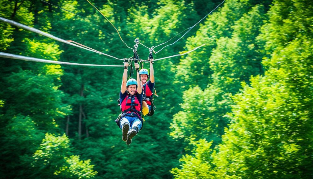 adventure activities in Greenville adventure activities in Greenville