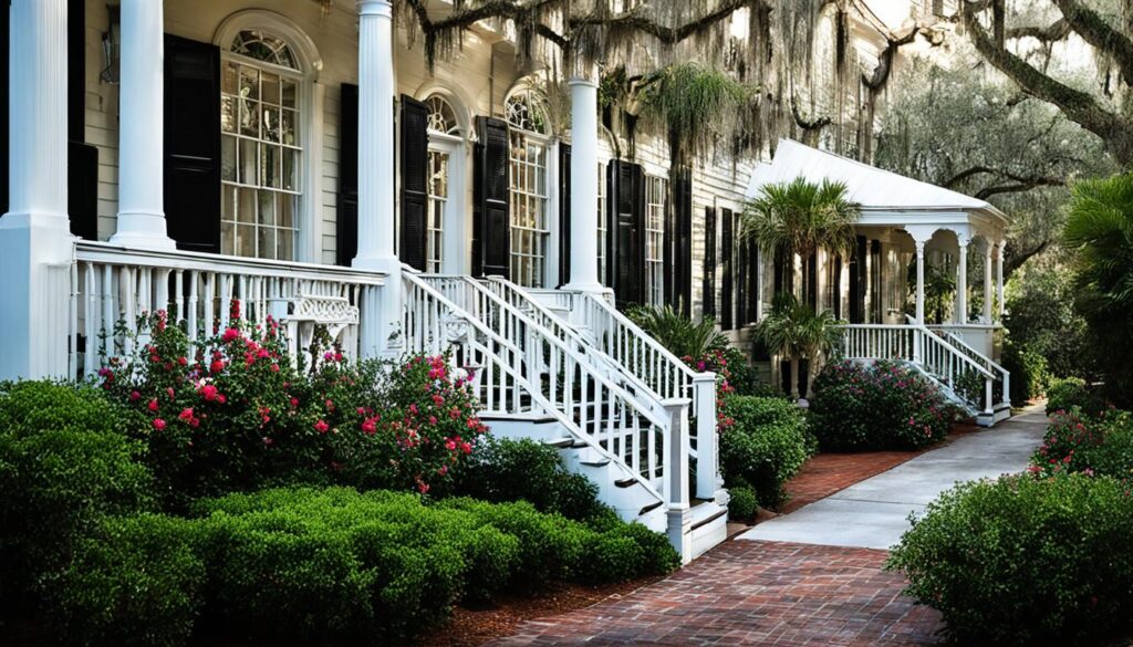 affordable bed and breakfasts Charleston affordable bed and breakfasts Charleston