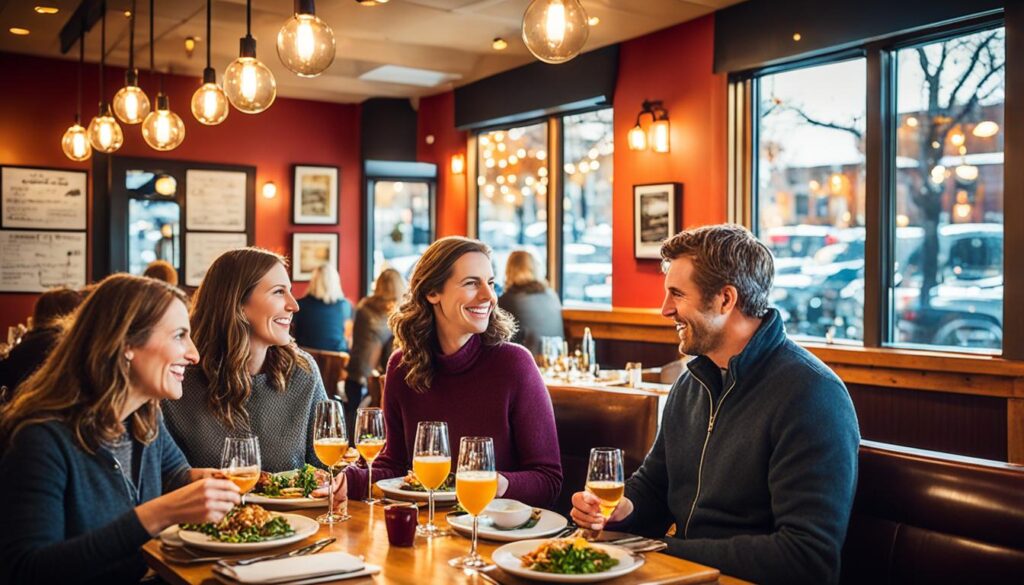 affordable dining experiences in Ann Arbor affordable dining experiences in Ann Arbor