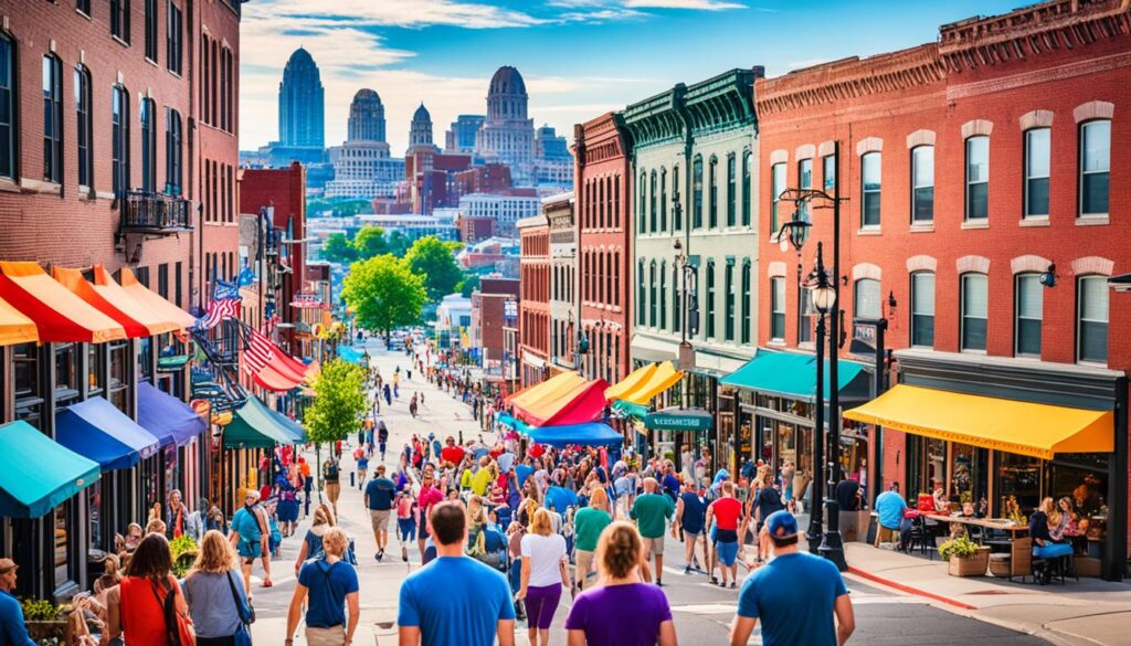 affordable places to stay in Cincinnati affordable places to stay in Cincinnati