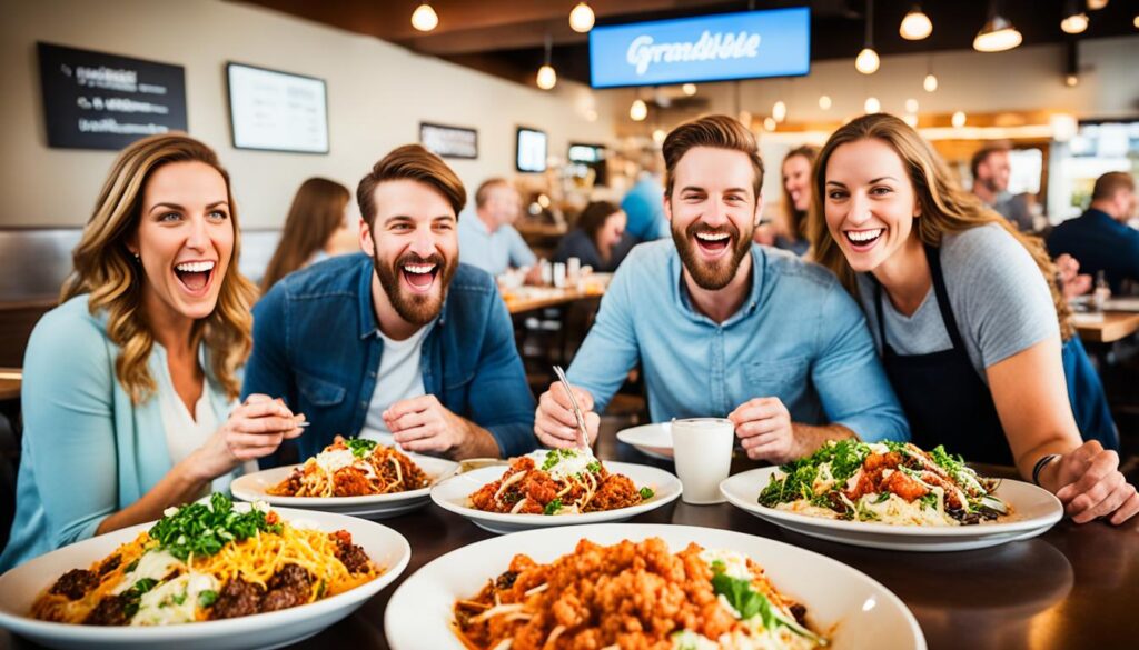 affordable restaurants in Grand Rapids