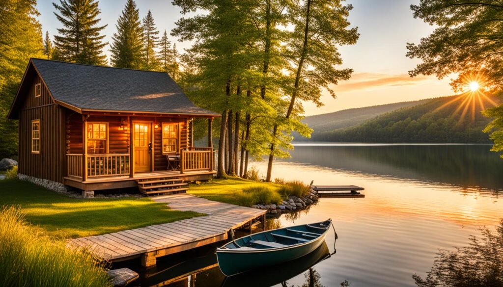affordable waterfront lodging affordable waterfront lodging
