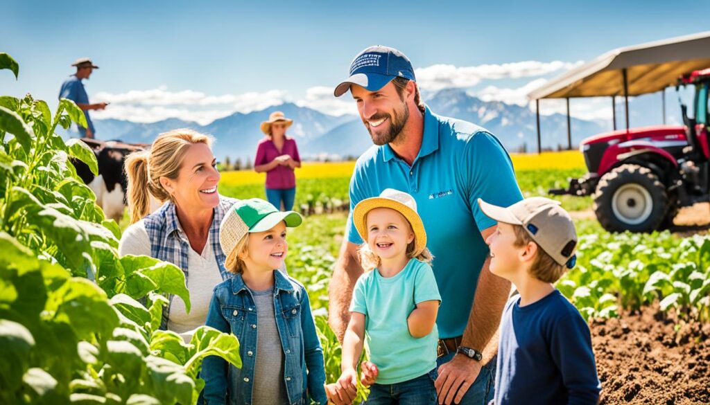 agricultural tours in Provo agricultural tours in Provo