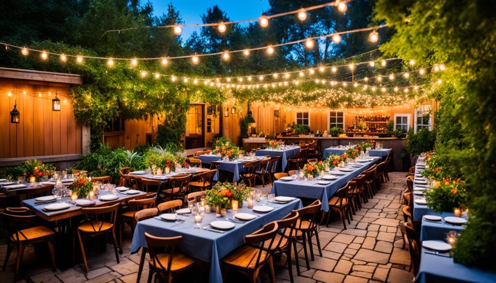 al fresco dining options in Lancaster PA al fresco dining options in Lancaster PA