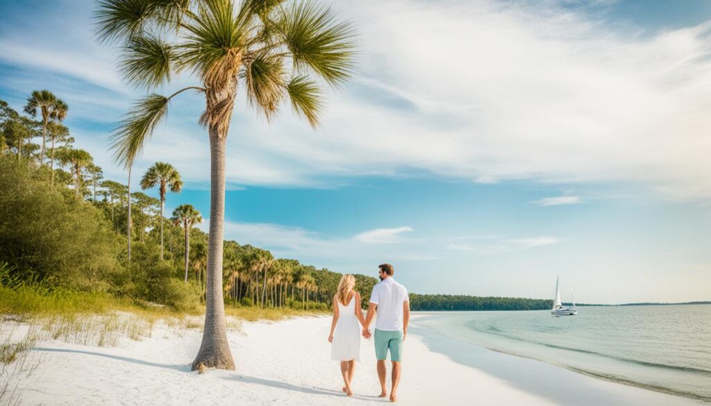 allure of Hilton Head Island