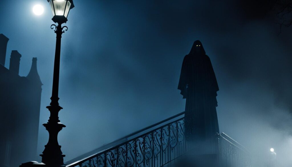 allure of haunted Columbia allure of haunted Columbia