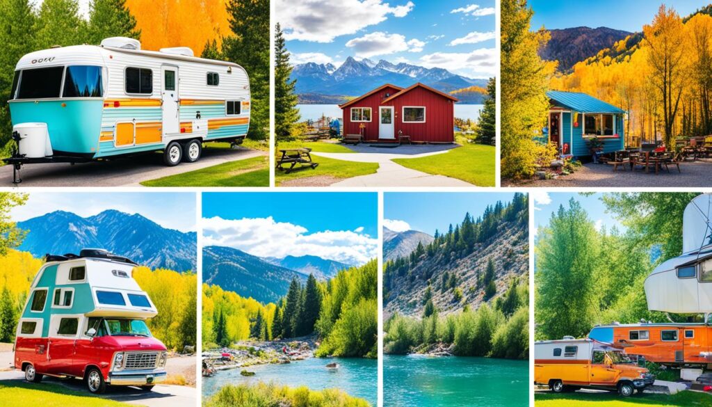 alternative lodging options in Provo alternative lodging options in Provo