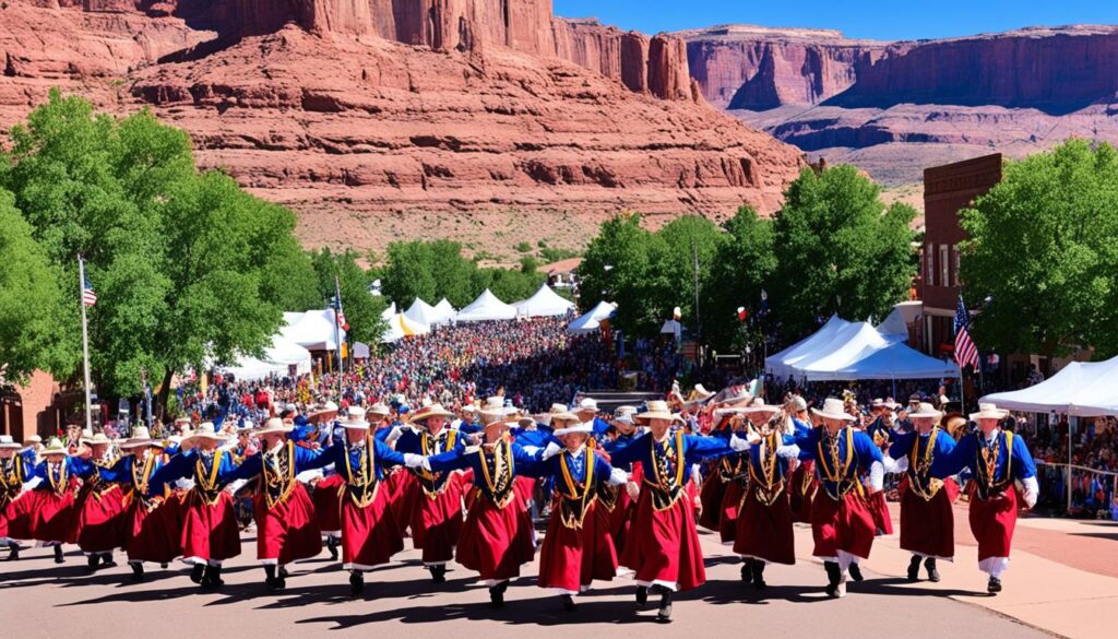 annual events celebrating Moab's heritage annual events celebrating Moab's heritage