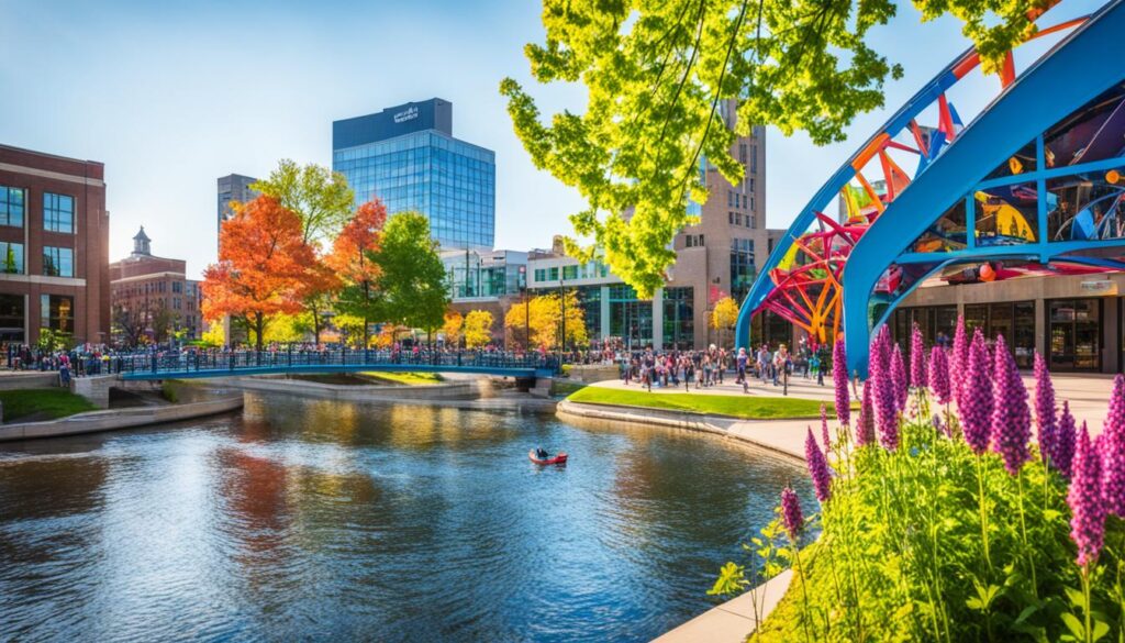 are there any family-friendly activities in Grand Rapids are there any family-friendly activities in Grand Rapids