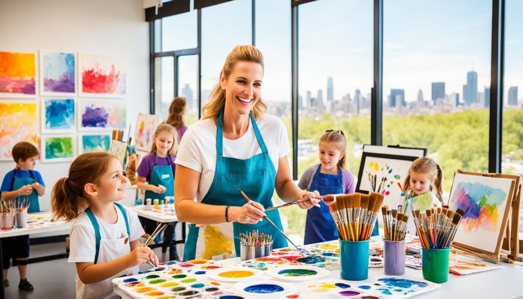 art classes art classes