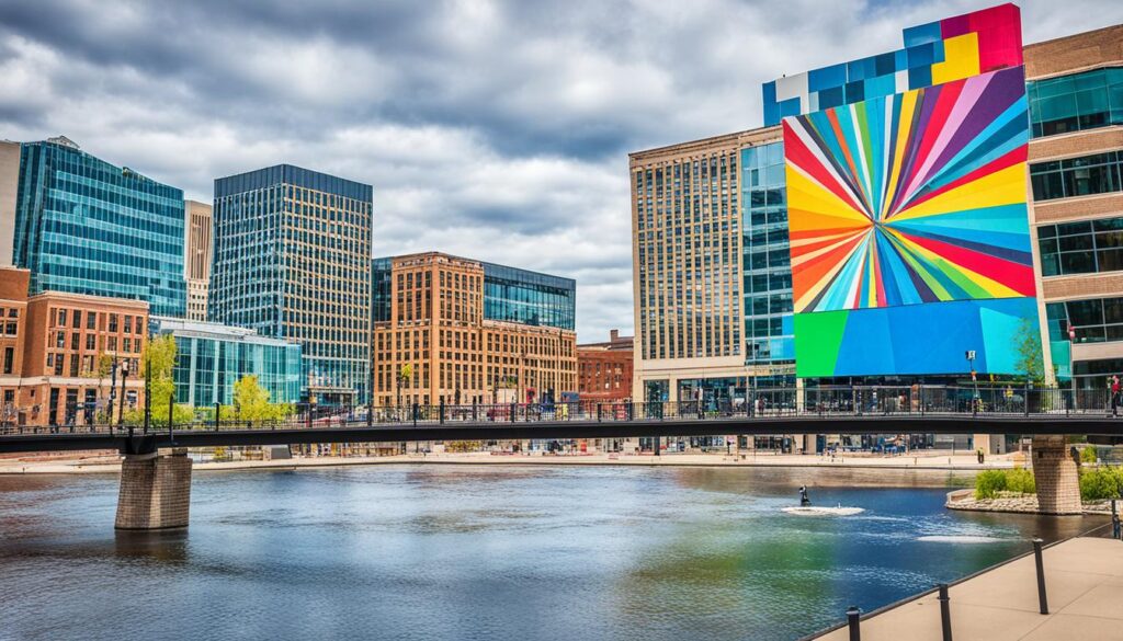 art exhibits downtown Grand Rapids art exhibits downtown Grand Rapids