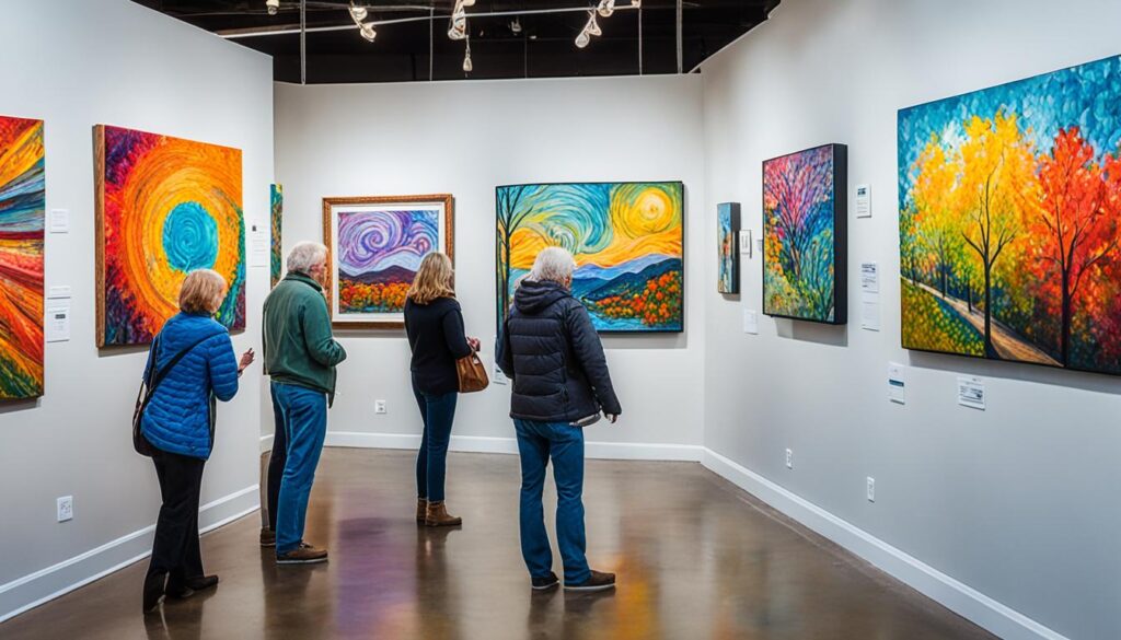 art galleries Knoxville art galleries Knoxville