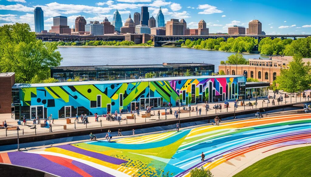 art trails art trails