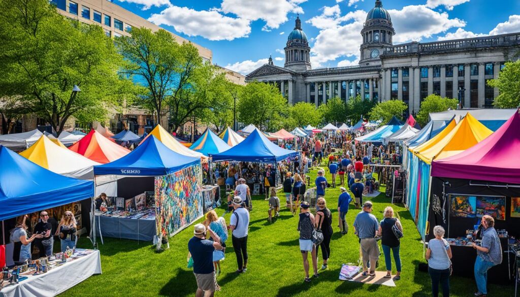 art walks and festivals art walks and festivals