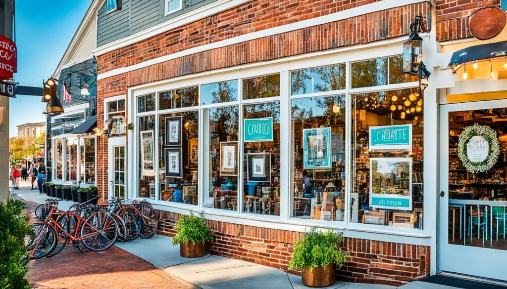 artisan shops in Charlotte artisan shops in Charlotte
