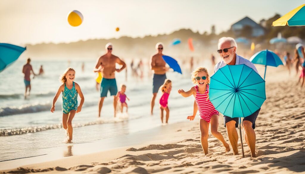 attractions for multigenerational families in Myrtle Beach attractions for multigenerational families in Myrtle Beach