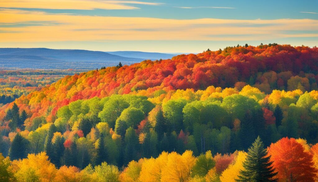 autumn leaf change timeline in Saint Cloud MN autumn leaf change timeline in Saint Cloud MN