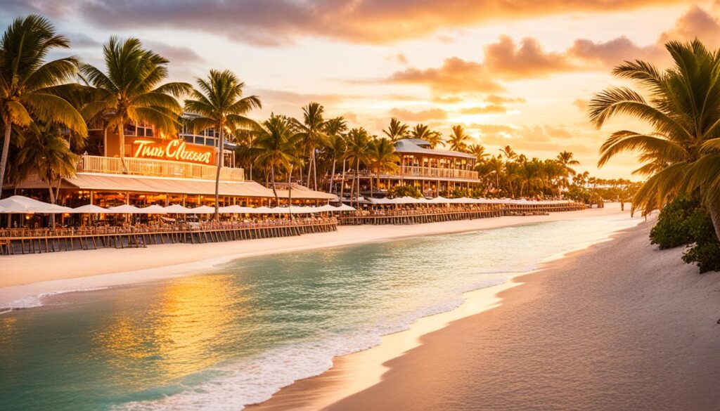beachfront restaurants beachfront restaurants