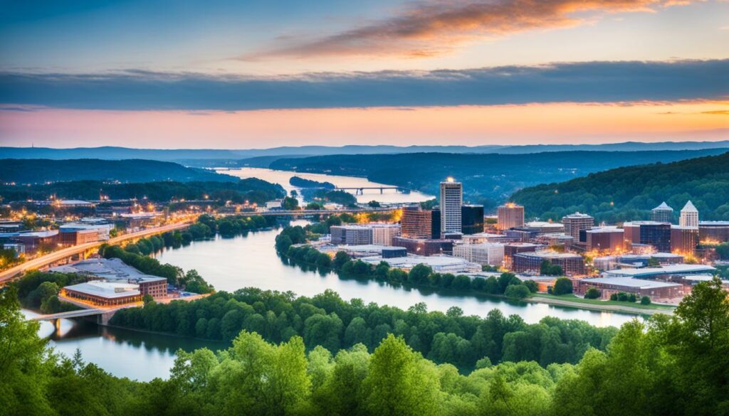 beautiful landscapes in Knoxville beautiful landscapes in Knoxville