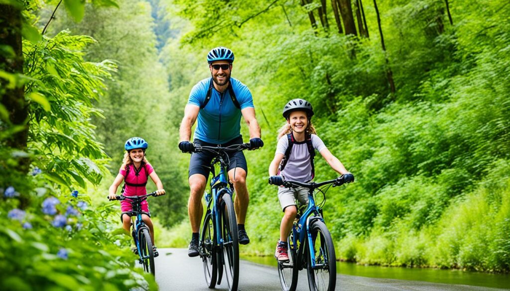 beginner bike trails Toledo beginner bike trails Toledo