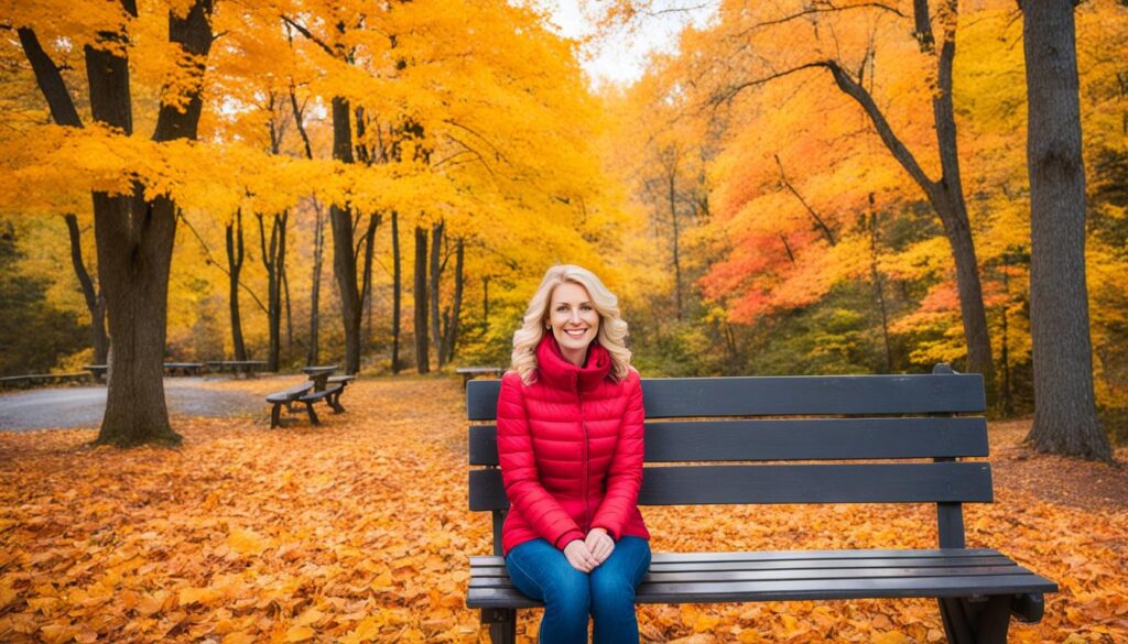 benefits of experiencing fall foliage benefits of experiencing fall foliage