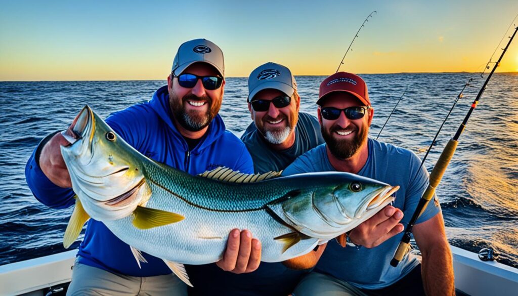 benefits of fishing charters benefits of fishing charters