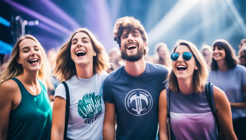 benefits of live music benefits of live music