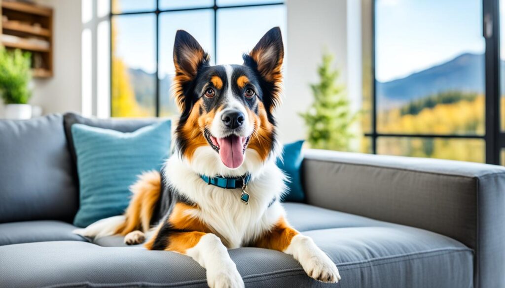 benefits of pet-friendly accommodations