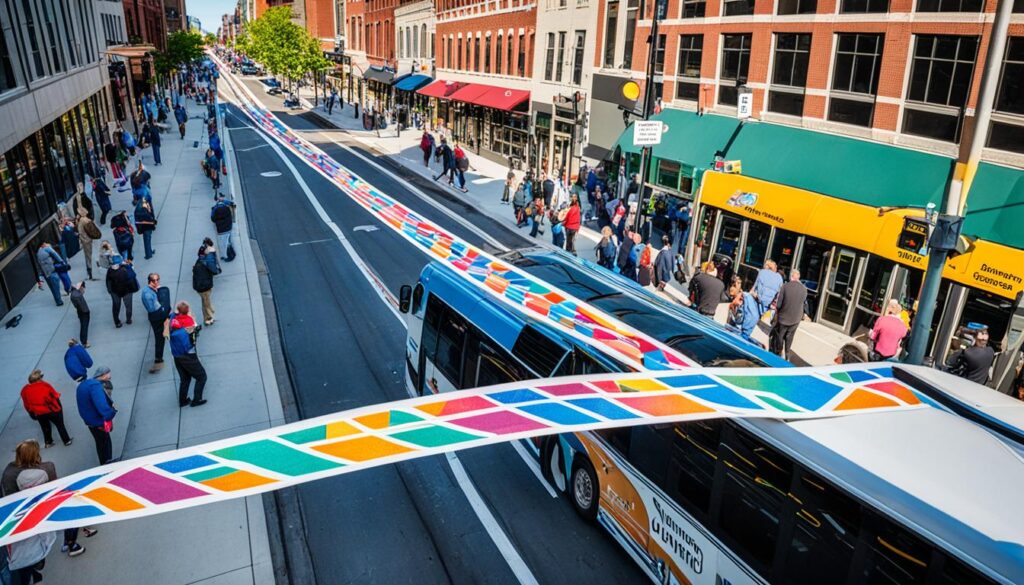benefits of public transportation in Cincinnati benefits of public transportation in Cincinnati
