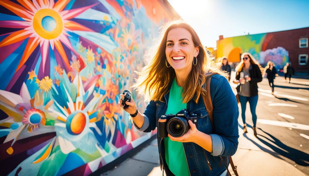 benefits of street art tours benefits of street art tours