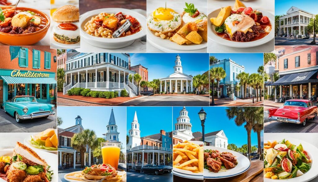 best Charleston restaurants