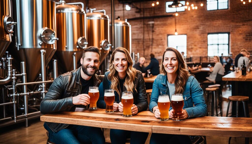 best Detroit breweries