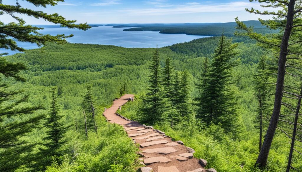 best Duluth MN hikes best Duluth MN hikes