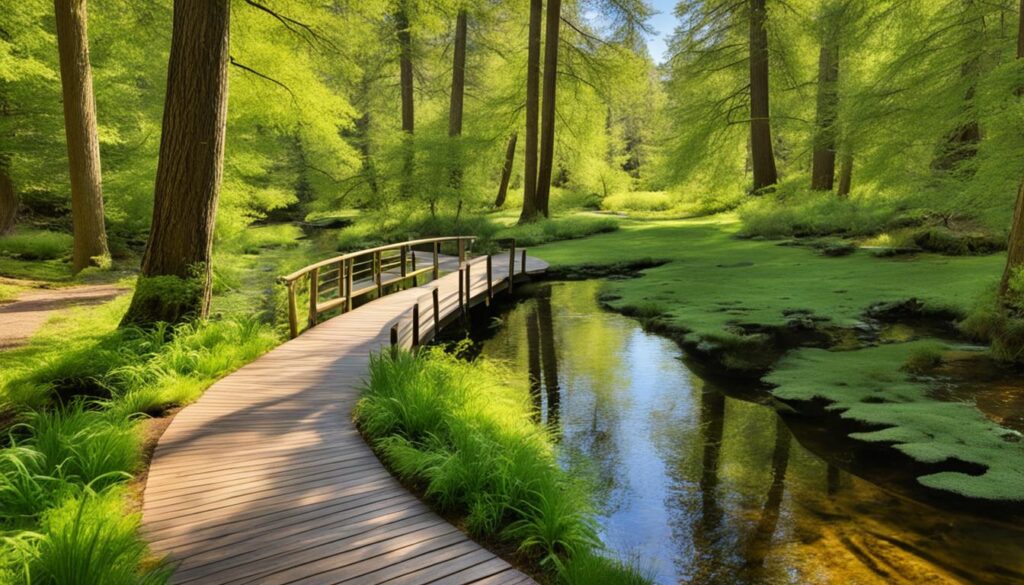 best Myrtle Beach nature trails best Myrtle Beach nature trails