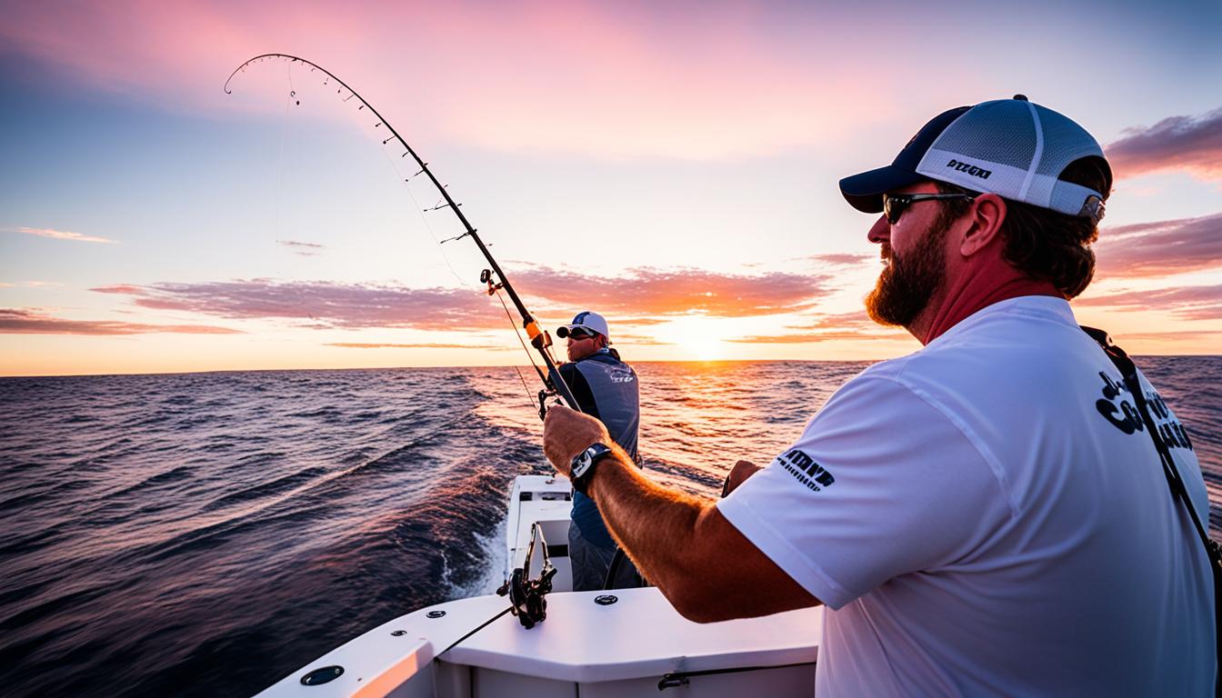 Ocean City Fishing Charters: Your Sea Adventure Await