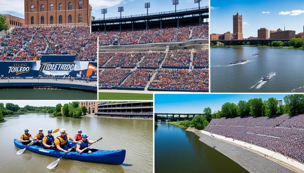 best Toledo attractions