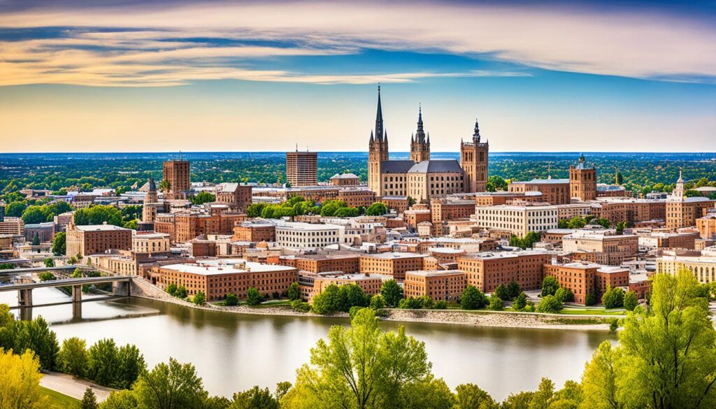 best Toledo historic sites