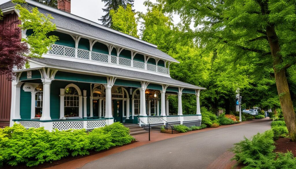 best architectural tours Oregon best architectural tours Oregon