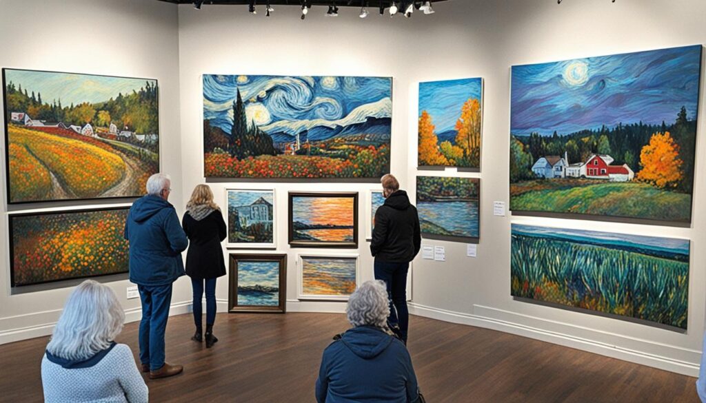 best art galleries Salem best art galleries Salem
