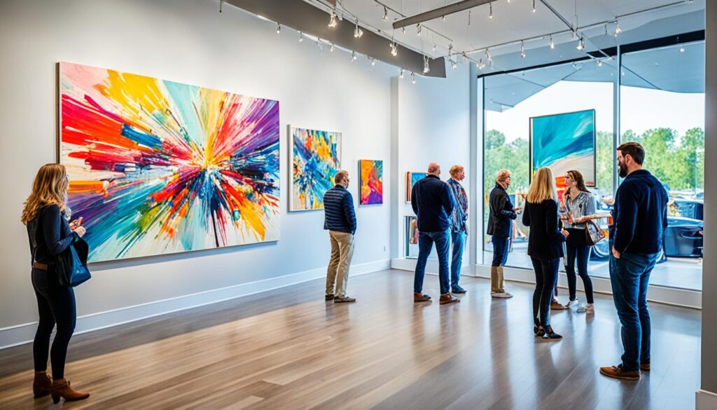 best art galleries in Raleigh best art galleries in Raleigh