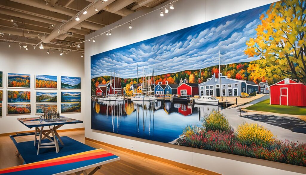 best art galleries in Traverse City best art galleries in Traverse City