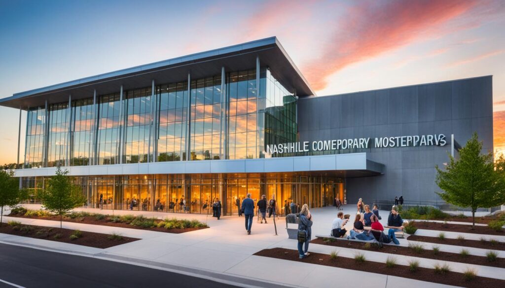 best art museums in Nashville best art museums in Nashville