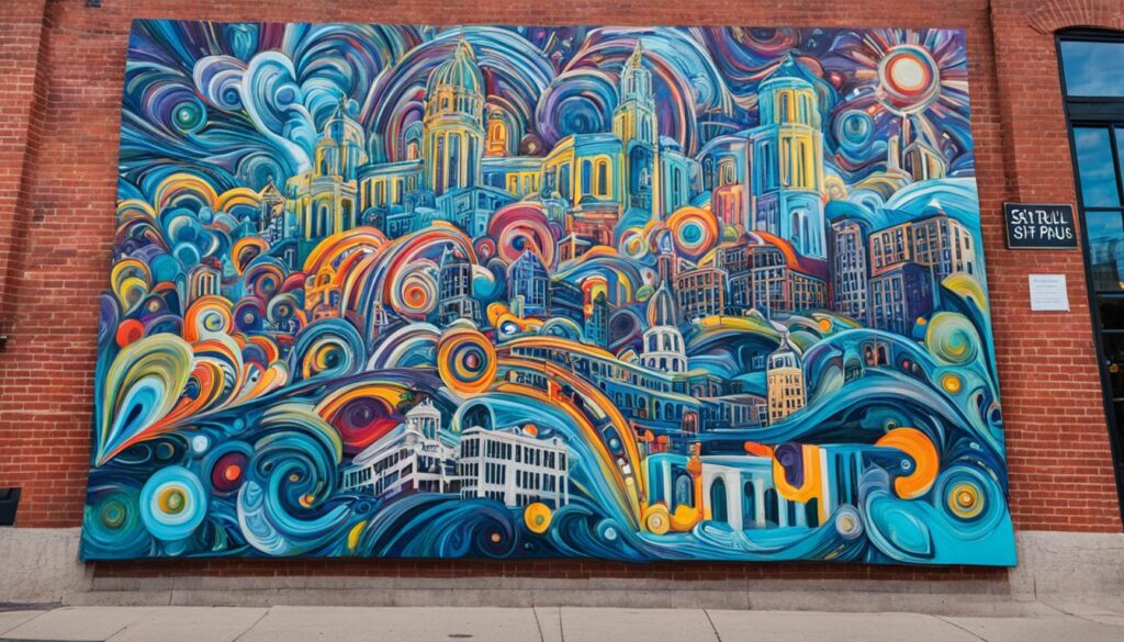 best art tours in Saint Paul best art tours in Saint Paul